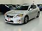 2012 Lexus Ct 200h HYBRID HATCHBACK | RADAR CRUISE CONTROL