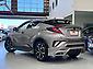 2017 Toyota C-hr 1.8L HYBRID | G LIMITED EDITION | BODY KIT 
