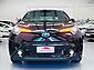 2017 Toyota C-hr 1.8 L HYBRID | G LIMITED BLACK EDITION 