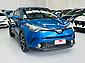 2017 Toyota C-hr G GRADE LIMITED | LEATHER PACKAGE | CRUISE | FOG's