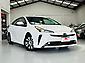 2019 Toyota Prius A  SERIES | LIMITED HYBRID | CRUISE | FOG's | LOW KM