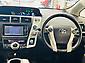 2013 Toyota Prius ALPHA G GRADE HYBRID | 07-SEATER | CRUISE CONTROL (PRE-OWNED)