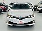 2016 Toyota Auris HYBRID HATCHBACK | FOG LAMPS | ALLOY WHEELS
