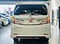 2013 Toyota Vellfire Z GRADE | AWD | 8 SEATER | FOGs |  ALLOYs | PARKING SENSORS