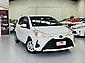 2017 Toyota VITZ HYBRID F GRADE | PUSH START WITH SMART KEY | 