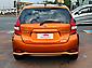2016 Nissan NOTE E-POWER X GRADE HYBRID 1.2L LOW MILEAGE