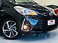 2017 Toyota VITZ HYBRID U SPORT PACKAGE | HIGH SPEC | CRUISE CONTROL