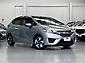2013 Honda Fit 1.5 L HYBRID | PUSH START
