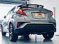 2017 Toyota C-hr G LIMITED EDITION | ADOPTIVE CRUISE CONTROL 