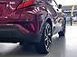 2017 Toyota C-hr G LIMITED HYBRID | RADAR CRUISE CONTROL