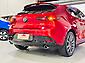 2019 Mazda 3 FASTBACK 20S BURGUNDY LIMITED SELECTION | 23K KM
