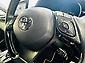 2017 Toyota C-hr G LIMITED EDITION | ADOPTIVE CRUISE CONTROL 