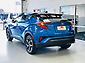 2017 Toyota C-hr 1.8L HYBRID | G LIMITED EDITION | TWO-TONE | ADAPTIVE CRUISE 