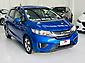 2013 Honda Fit HYBRID L PACKAGE | CRUISE CONTROL | HALF LEATHER SEATS