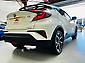 2017 Toyota C-hr G LIMITED HYBRID | RADAR CRUISE CONTROL | LOW MILEAGE