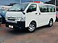 2025 Toyota Hiace BRANDNEW LONG DX 2L PETROL