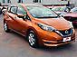 2016 Nissan NOTE E-POWER X GRADE HYBRID 1.2L LOW MILEAGE