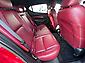 2020 Mazda 3 Fast Back 20S Burgundy Selection