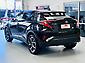 2017 Toyota C-hr 1.8 L HYBRID | G LIMITED BLACK EDITION 