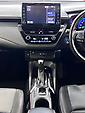 2021 Toyota Corolla WXB | LEATHER PACKAGE | SPORTS STATION WAGON