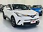 2017 Toyota C-hr G GRADE LIMITED LED HYBRID | CRUISE CONTROL