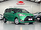 2016 Toyota Sienta HYBRID G GRADE | 07 SEATER | PUSH START | AUTO HEADLIGHTS 