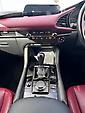 2020 Mazda 3 Fast Back 20S Burgundy Selection