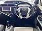 2012 Toyota Aqua 1.5L S GRADE HYBRID | LOW MILEAGE | HEATED SEATS