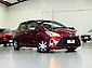 2017 Toyota VITZ HYBRID JUWELA LIMITED | SUPER  LOW MILEAGE | FOGs