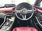2020 Mazda 3 Fast Back 20S Burgundy Selection