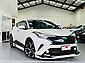 2017 Toyota C-hr G LED EDITION TRD BODY KIT | HYBRID | CRUISE | LEATHER