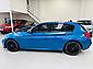 2015 Bmw 120i M-SPORT | NZ FIRST OWNER | NZ NAVIGATION