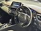 2017 Toyota C-hr G GRADE LIMITED LED HYBRID | CRUISE CONTROL