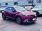2018 Toyota C-hr G LIMITED HYBRID | LOW MILEAGE | AA SAFETY CERTIFIED
