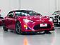 2013 Toyota 86 2.0L GT PETROL – REAR WHEEL DRIVE | SPORTY COUPE DESIGN 