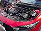 2020 Mazda 3 Fast Back 20S Burgundy Selection