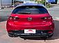 2020 Mazda 3 Fast Back 20S Burgundy Selection