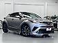 2017 Toyota C-hr 1.8L HYBRID | G LIMITED EDITION | BODY KIT 