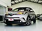 2017 Toyota C-hr G LIMITED EDITION | ADOPTIVE CRUISE CONTROL 