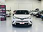 2017 Toyota C-hr G GRADE LIMITED LED HYBRID | CRUISE CONTROL