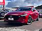 2020 Mazda 3 Fast Back 20S Burgundy Selection
