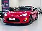 2013 Toyota 86 2.0L GT PETROL – REAR WHEEL DRIVE | SPORTY COUPE DESIGN 