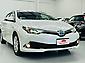 2016 Toyota Auris HYBRID HATCHBACK | FOG LAMPS | ALLOY WHEELS