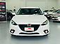 2015 Mazda Axela HYBRID-S LIMITED | LOW KM | HEAD UP DISPLAY | PUSH START