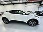 2017 Toyota C-hr G GRADE LIMITED LED HYBRID | CRUISE CONTROL