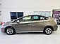 2014 Toyota Prius S MY CODE LIMITED HYBRID | BROWN LEATHER