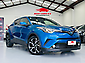 2017 Toyota C-hr G GRADE LIMITED | LEATHER PACKAGE | (PRE-OWNED)