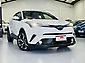 2017 Toyota C-hr G GRADE LIMITED LED HYBRID | CRUISE CONTROL