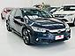 2016 Honda Civic NZ NEW 1.5L V-TEC TURBO | CRUISE CONTROL | FOG LAMPS
