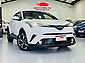 2017 Toyota C-hr G GRADE LIMITED LED HYBRID | CRUISE CONTROL
